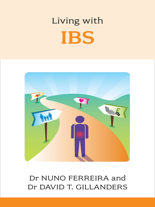 Title details for Living with IBS by Nuno Ferreira - Available